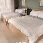 Cottonwood Villa Pavana - Heated Pool Fitness Layartancep200Inch