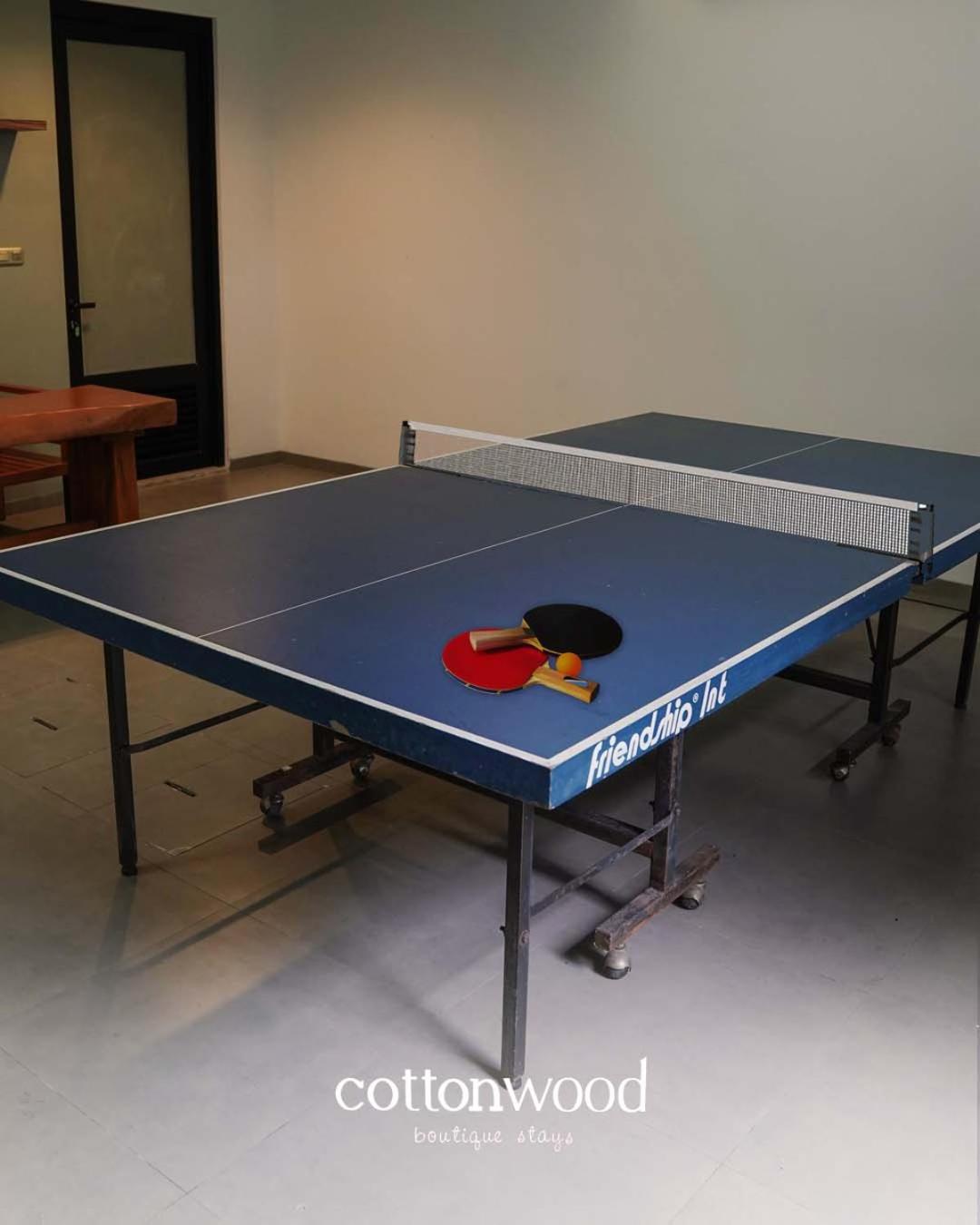 Cottonwood Pavana - Heated Pool Fitness Layartancep200inch