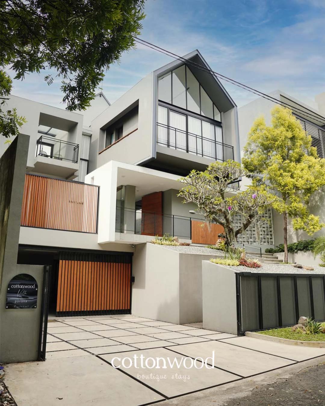 Cottonwood Pavana - Heated Pool Fitness Layartancep200inch Villa