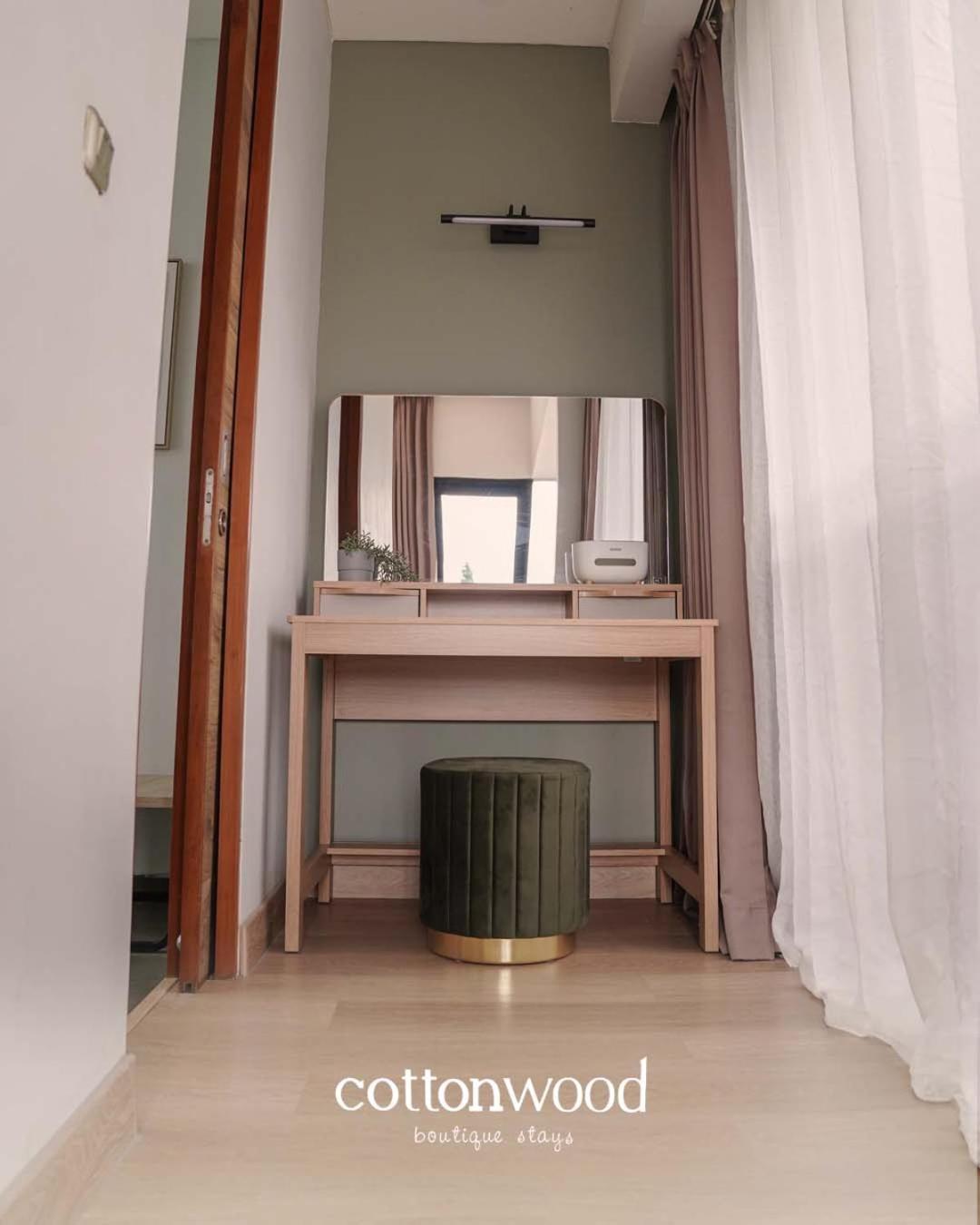 Cottonwood Pavana - Heated Pool Fitness Layartancep200inch * Bandung