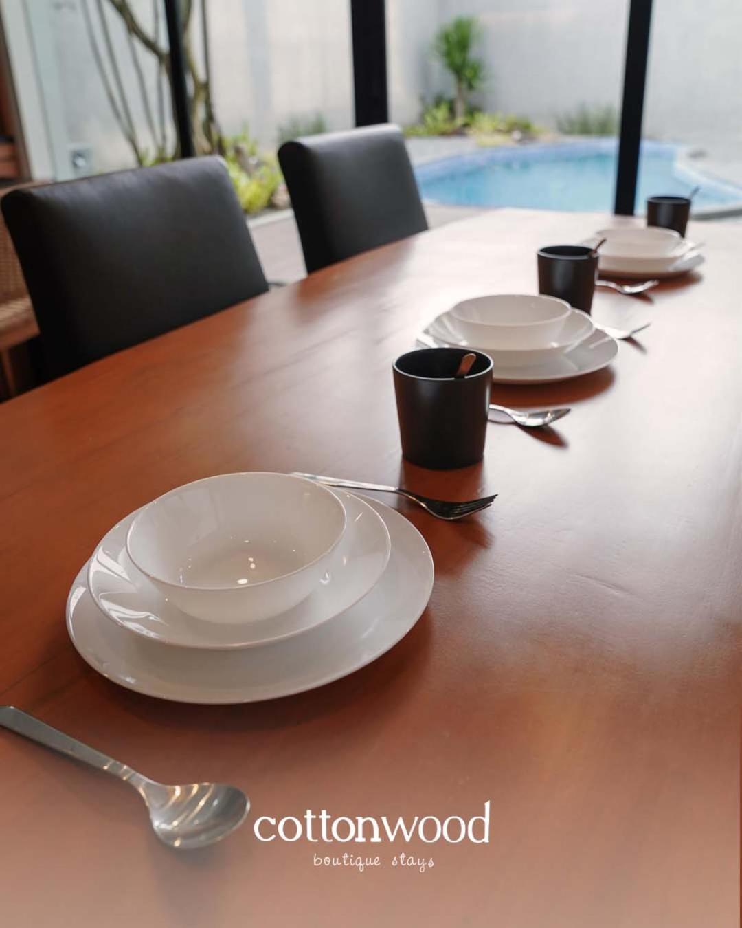 Villa Cottonwood Pavana - Heated Pool Fitness Layartancep200inch *