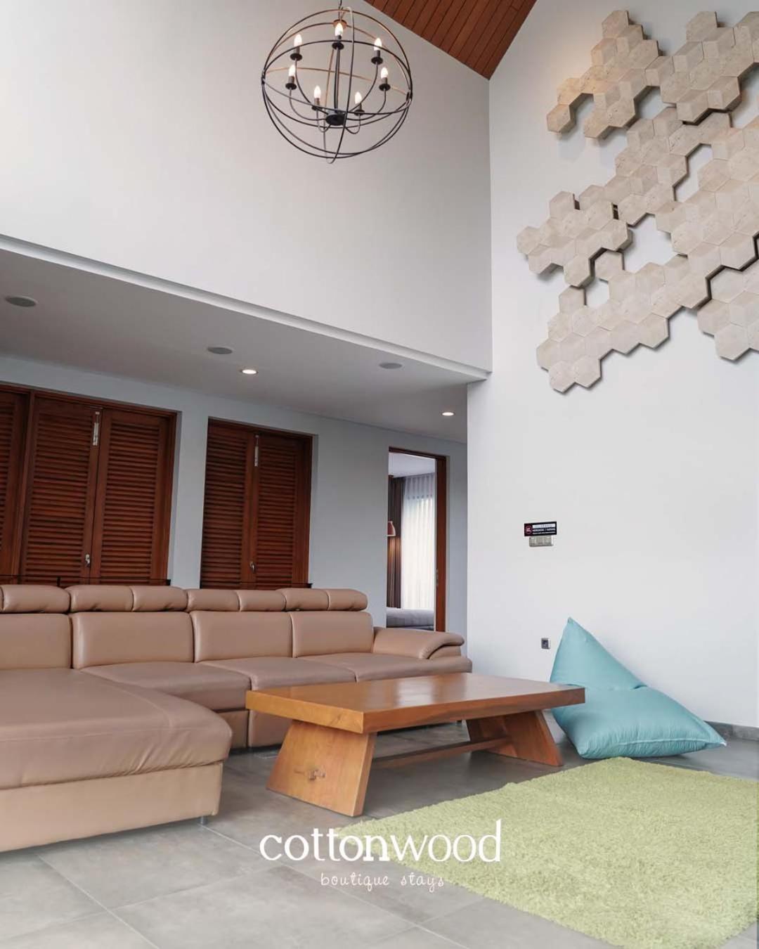 Cottonwood Pavana - Heated Pool Fitness Layartancep200inch Villa *