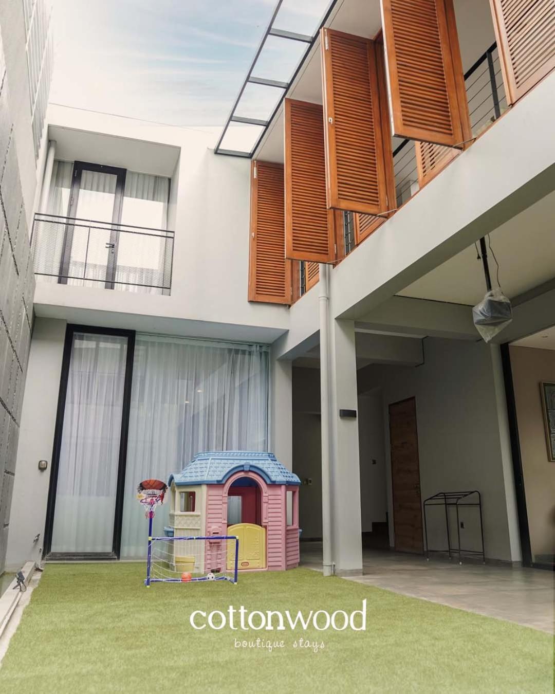 Villa Cottonwood Pavana - Heated Pool Fitness Layartancep200inch *