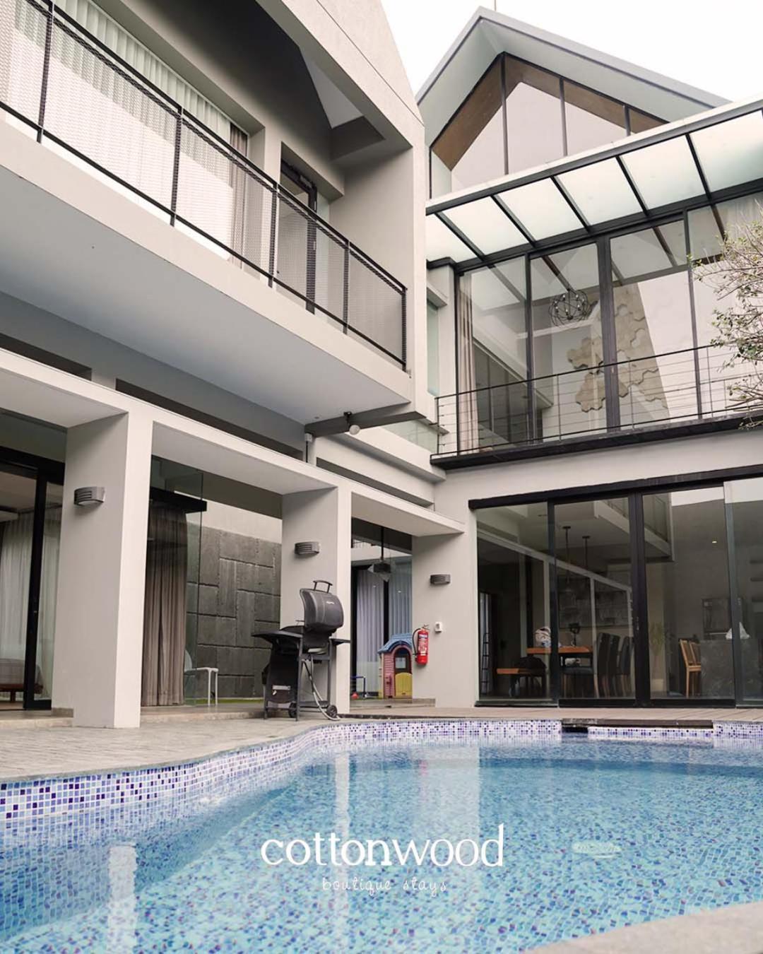 Cottonwood Pavana - Heated Pool Fitness Layartancep200inch *