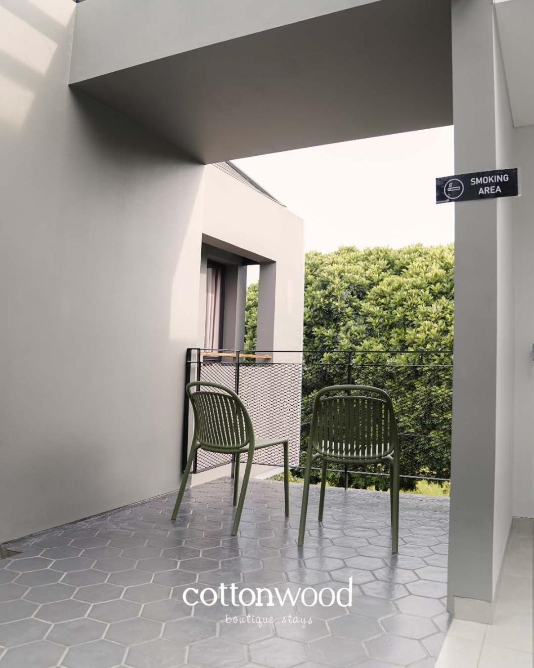 Cottonwood Pavana - Heated Pool Fitness Layartancep200inch Bandung