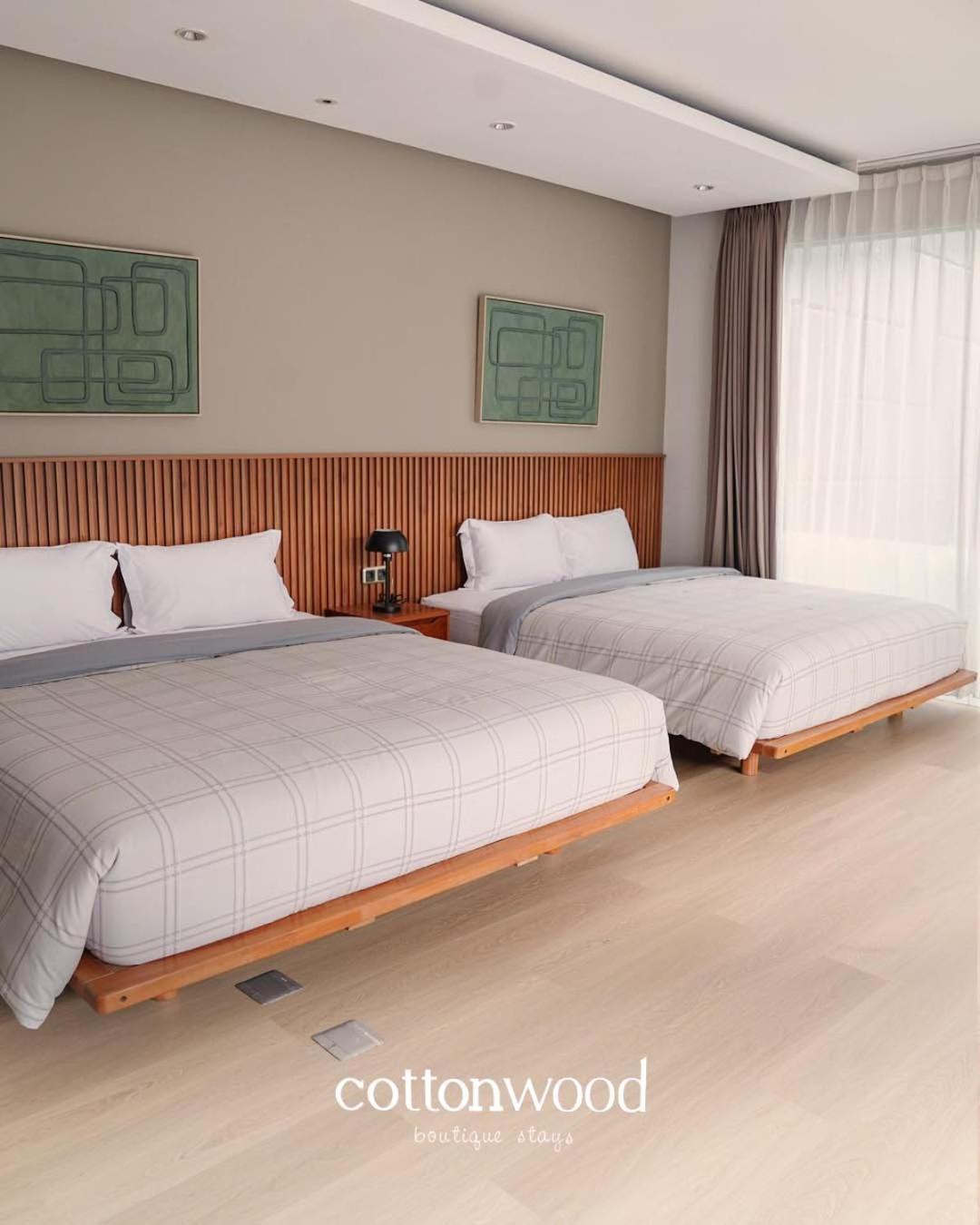 Villa Cottonwood Pavana - Heated Pool Fitness Layartancep200inch